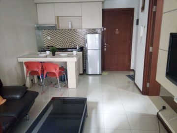 Disewakan Apartemen Royal Mediterania Garden Residences, 2BR Furnish