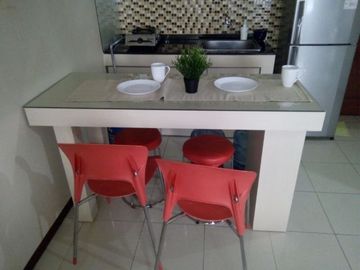 Disewakan Apartemen Royal Mediterania Garden Residences, 2BR Furnish