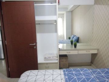 Disewakan Apartemen Royal Mediterania Garden Residences, 2BR Furnish