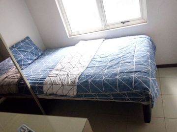 Disewakan Apartemen Royal Mediterania Garden Residences, 2BR Furnish