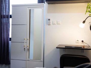 Kosan Baru Full Furnished Sangat Strategis Mangga Besar Jakarta Barat