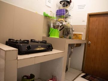 Kosan Baru Full Furnished Sangat Strategis Mangga Besar Jakarta Barat