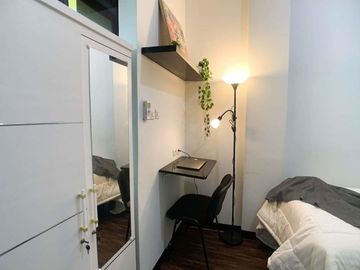 Kosan Baru Full Furnished Sangat Strategis Mangga Besar Jakarta Barat