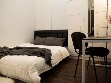 Kosan Baru Full Furnished Sangat Strategis Mangga Besar Jakarta Barat