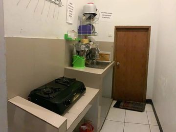 Kosan Baru Full Furnished Sangat Strategis Mangga Besar Jakarta Barat