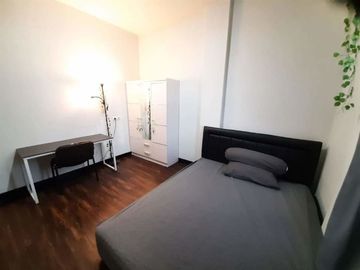 Kosan Baru Full Furnished Sangat Strategis Mangga Besar Jakarta Barat