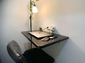 Kosan Baru Full Furnished Sangat Strategis Mangga Besar Jakarta Barat