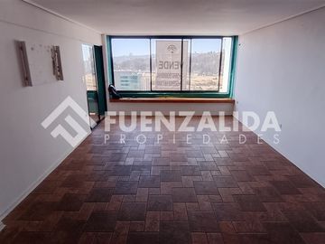 Departamento en venta de 3 dorm. en Viña del Mar