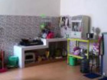 Dijual & Disewakan Rumah di Perum Green Park, Malang