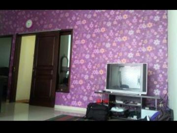 Dijual & Disewakan Rumah di Perum Green Park, Malang
