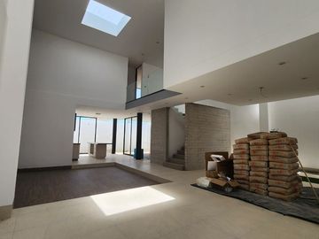 Casa en venta en Residencial San Nicolás Premier, zona Pte.  de Aguascalientes