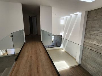 Casa en venta en Residencial San Nicolás Premier, zona Pte.  de Aguascalientes