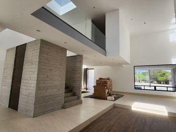 Casa en venta en Residencial San Nicolás Premier, zona Pte.  de Aguascalientes