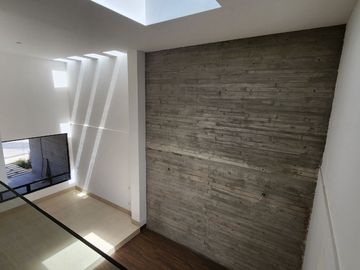 Casa en venta en Residencial San Nicolás Premier, zona Pte.  de Aguascalientes