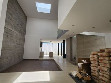 Casa en venta en Residencial San Nicolás Premier, zona Pte.  de Aguascalientes