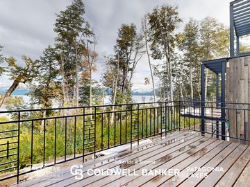 VENTA UF C103 Departamento Premium Vista Al Lago - Terrenal Luxury Villa la Angostura