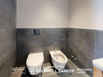 VENTA UF C103 Departamento Premium Vista Al Lago - Terrenal Luxury Villa la Angostura