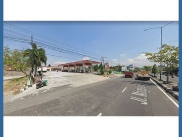 Kavling Blondo Mangku Aspal, 300m ke Jalan Magelang-Jogja
