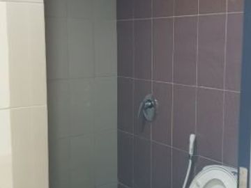 Apartemen di Margonda, type Suite Corner, 1BR, 23rd Floor