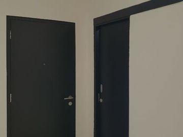 Apartemen di Margonda, type Suite Corner, 1BR, 23rd Floor