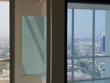 Apartemen di Margonda, type Suite Corner, 1BR, 23rd Floor