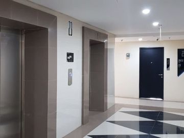 Apartemen di Margonda, type Suite Corner, 1BR, 23rd Floor