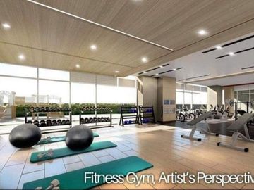 CONDO UNIT for Sale in Makati City