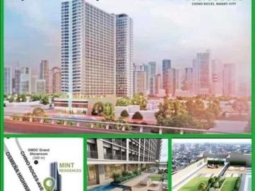 CONDO UNIT for Sale in Makati City
