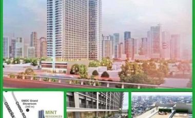 CONDO UNIT for Sale in Makati City