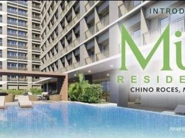 CONDO UNIT for Sale in Makati City