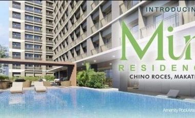 CONDO UNIT for Sale in Makati City