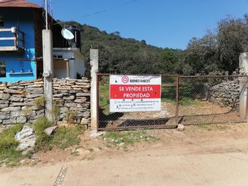 CASA EN VENTA CON 58,186 M2 DE TERRENO, ESPECIAL PARA TI QUE ESTÁS BUSCANDO INVERTIR UBICADO EN SANTA ANA MUNICIPIO DE SAN JOAQUÍN, QUERÉTARO.