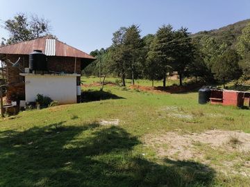 CASA EN VENTA CON 58,186 M2 DE TERRENO, ESPECIAL PARA TI QUE ESTÁS BUSCANDO INVERTIR UBICADO EN SANTA ANA MUNICIPIO DE SAN JOAQUÍN, QUERÉTARO.