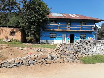 CASA EN VENTA CON 58,186 M2 DE TERRENO, ESPECIAL PARA TI QUE ESTÁS BUSCANDO INVERTIR UBICADO EN SANTA ANA MUNICIPIO DE SAN JOAQUÍN, QUERÉTARO.