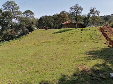 CASA EN VENTA CON 58,186 M2 DE TERRENO, ESPECIAL PARA TI QUE ESTÁS BUSCANDO INVERTIR UBICADO EN SANTA ANA MUNICIPIO DE SAN JOAQUÍN, QUERÉTARO.