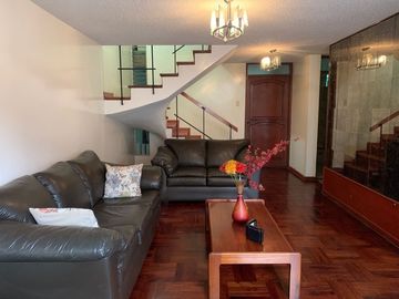 VENTA DE CASA EN BELLAVISTA