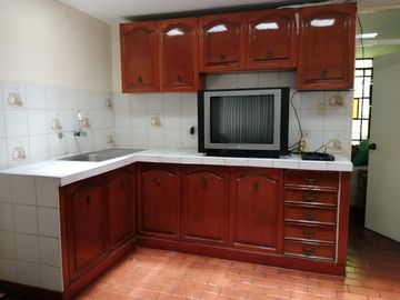 VENTA DE CASA EN BELLAVISTA