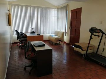VENTA DE CASA EN BELLAVISTA