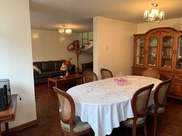 VENTA DE CASA EN BELLAVISTA