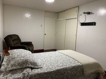 VENTA DE CASA EN BELLAVISTA