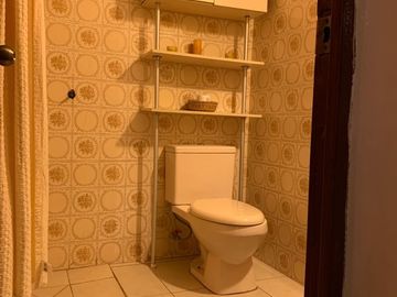 VENTA DE CASA EN BELLAVISTA