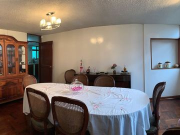 VENTA DE CASA EN BELLAVISTA