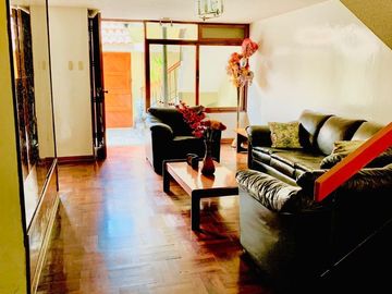 VENTA DE CASA EN BELLAVISTA