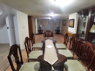 Casa en venta en Villas Fontana, Independencia
