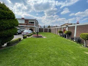 Casa en venta en Villas Fontana, Independencia