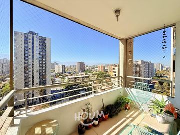 Departamento Metro Ciudad Del Nino ID: 168255s