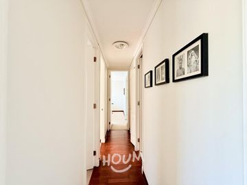 Departamento Metro Ciudad Del Nino ID: 168255s