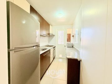 Departamento Metro Ciudad Del Nino ID: 168255s