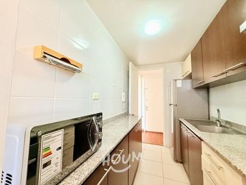 Departamento Metro Ciudad Del Nino ID: 168255s