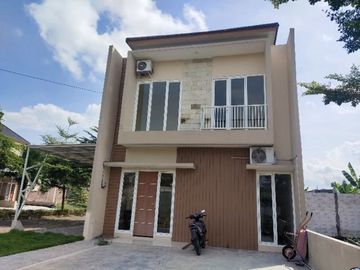 Perumahan Lumajang Grand Zamzam Residence